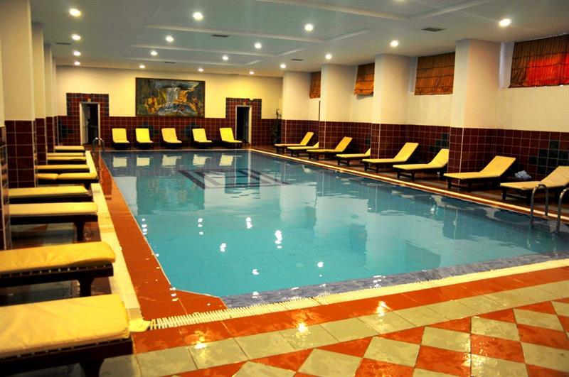 Mira Meridia Beach Resort Hotel Okurcalar Exterior photo